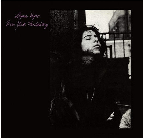 Nyro,laura - New York Tendaberry - Music CD