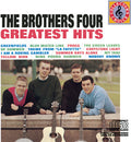 Brothers Four - Greatest Hits - Music CD