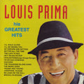 Prima,louis - His Greatest Hits - Music CD