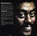 Taylor,johnnie - Eargasm - Music CD