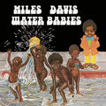 Davis,miles - Water Babies - Music CD