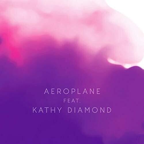 Aeroplane - Whispers - Vinyl Record