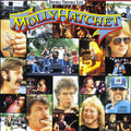 Molly Hatchet - Double Trouble - Music CD
