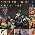 Mott The Hoople - Best Of - Music CD