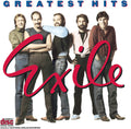 Exile - Greatest Hits - Music CD