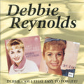Reynolds,debbie - Debbie / Am I That Easy To Forget - Music CD