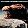 Blue Oyster Cult - Cultosaurus Erectus - Music CD