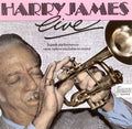 James,harry - Live In London - Music CD