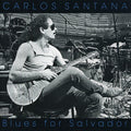 Santana - Blues For Salvador - Music CD