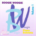 Boogie Woogie 1 / Various - Boogie Woogie 1 / Various - Music CD