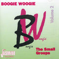 Boogie Woogie 2 / Various - Boogie Woogie 2 / Various - Music CD