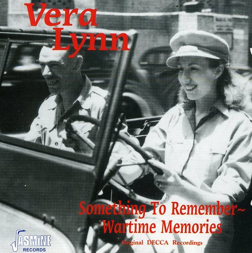 Lynn,vera - Something To Remember - Music CD