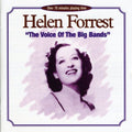 Forrest,helen - Voice Of The Big Bands - Music CD