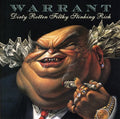 Warrant - Dirty Rotten Filthy Stinking Rich - Music CD