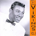 Dell Vikings - Volume 2 - Music CD