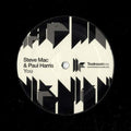 Mac,steve & Paul Harris - You - Vinyl Record