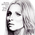 Streisand,barbra - Live Concert At The Forum - Music CD