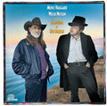 Haggard,merle / Nelson,willie - Seashores Of Old Mexico - Music CD