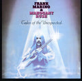 Frank Marino & Mahogany Rush - Tales Of The Unexpected - Music CD