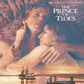 Streisand,barbra - Prince Of Tides O.s.t. - Music CD