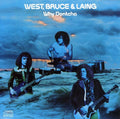West Bruce & Laing - Why Dontcha - Music CD