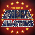 Fania All Stars - Que Pasa: The Best Of The Fania All Stars - Music CD