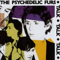 Psychedelic Furs - Talk Talk Talk - Music CD