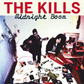 The Kills - Midnight Boom [LP]