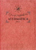 Encyclopedia Asthmatica 1 / Various - Encyclopedia Asthmatica 1 / Various - DVD