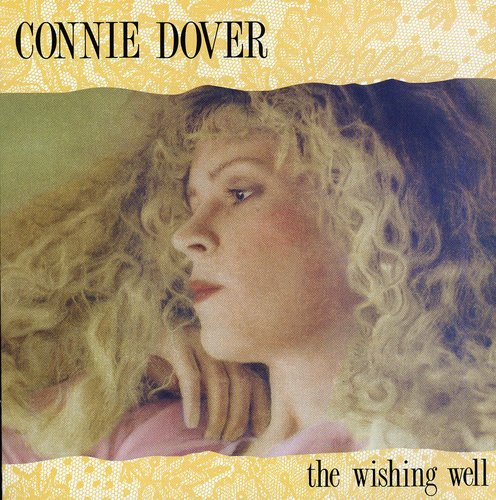 Dover,connie - Wishing Well - Music CD