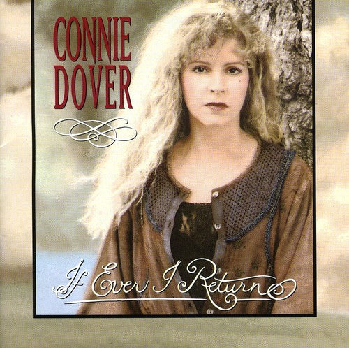 Dover,connie - If Ever I Reurn - Music CD