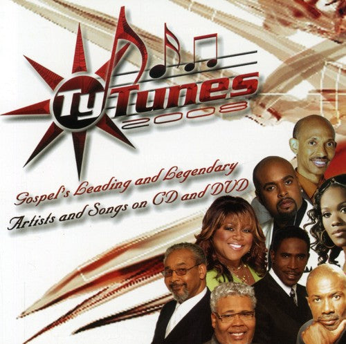 Ty Tunes 2008 / Various - Ty Tunes 2008 / Various - Music CD