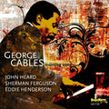 Cables,george - Morning Song - Music CD