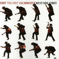 Clearwater,eddy The Chief - West Side Strut - Music CD
