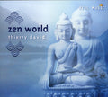 David,thierry - Zen World - Music CD