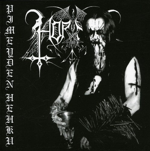 Horna - Pimeyden Hehku - Music CD