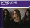 Perunika Trio - Introducing Perunika Trio - Music CD