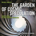 Gandalfi,michael / Aso / Spano - Garden Of Cosmic Speculation - Music CD