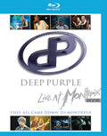 Deep Purple - They All Came Down To Montreux: Live 2006 - Blu-ray
