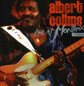 Collins,albert - Live At Montreux 1992 - Music CD