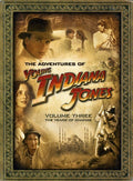 Adventures Of Young Indiana Jones 3 - Adventures Of Young Indiana Jones 3 - DVD