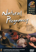Balaskas,janet - Natural Pregnancy - DVD