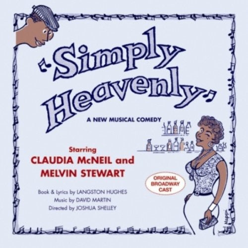 Simply Heavenly / O.b.c. - Simply Heavenly / O.b.c. - Music CD