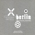 Bleckmann,theo / Yasuda,fumio - Berlin: Songs Of Love & War Peace & Exile - Music CD