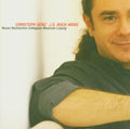 Bach,j.s. / Genz / New Bach Collegium / Winter - Arias - Music CD