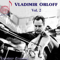Orloff,vladimir - Vladimir Orloff 2 - Music CD
