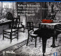 Schumann / Popovic - Piano Works - Music CD