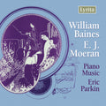 Baines / Moeran / Parkin - Piano Music - Music CD