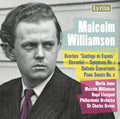 Williamson / Jones / Williamson / Rlp / Groves - Sinfonia Concertante - Music CD