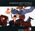 Battistelli / Owen / Sheffield / Romijn / Konsek - Prova D'orchestra - Music CD